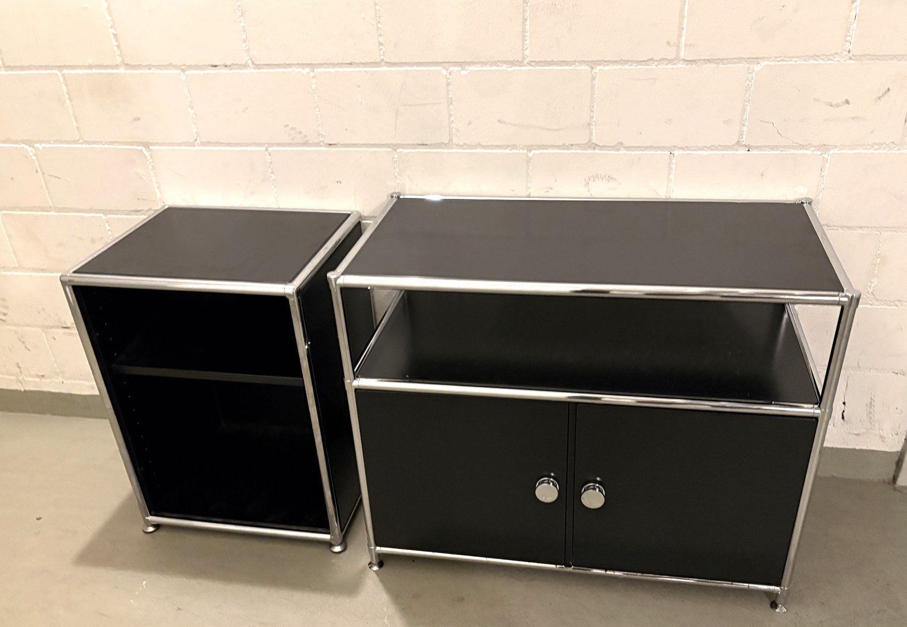 Schränke: Büromöbel 2 Stück – Gebraucht aus Glattbrugg von Ariel012 6