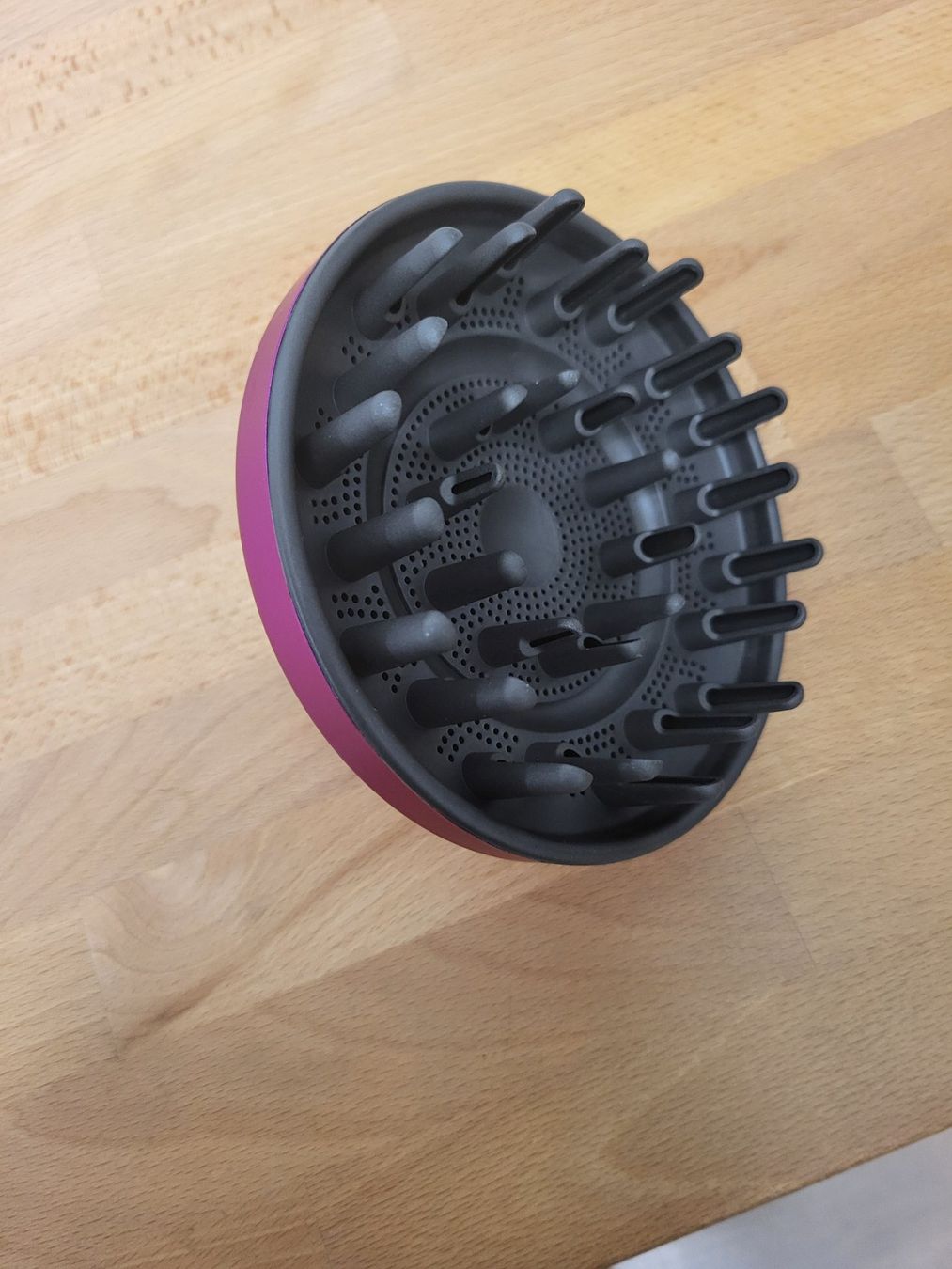 Dyson Piastre & Arricciacapelli: Dyson Airwrap – Usato da Gachnang venduto da sib_9f2l 5