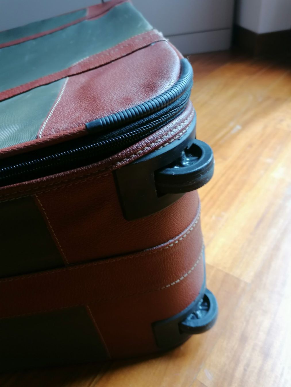 Samsonite Valigie: Seltener Samsonite "Diamond CL" Vintage Koffer (1998/1999) – Usato da Lugano venduto da mar_y7jk 5