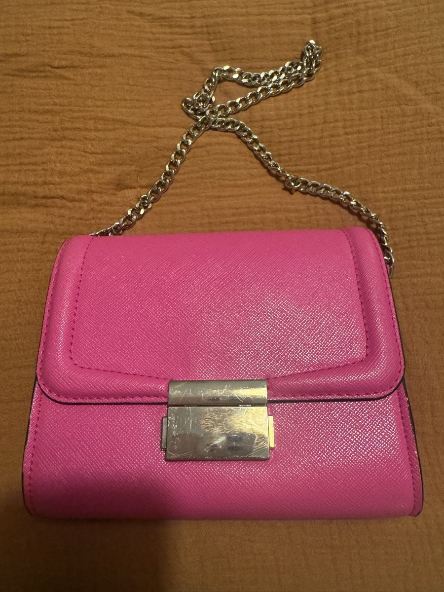 Zara Borse da donna: Mini Tasche 💖 – Nuovo (secondo la descrizione) da Zürich venduto da Ekaterinek