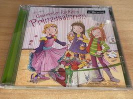 G7 Patricia Schröder - Geschichten für kleine Prinzessinnen