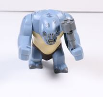 LEGO Minifigur Cave Troll