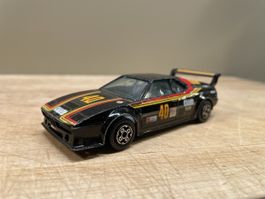 Burago BMW M1