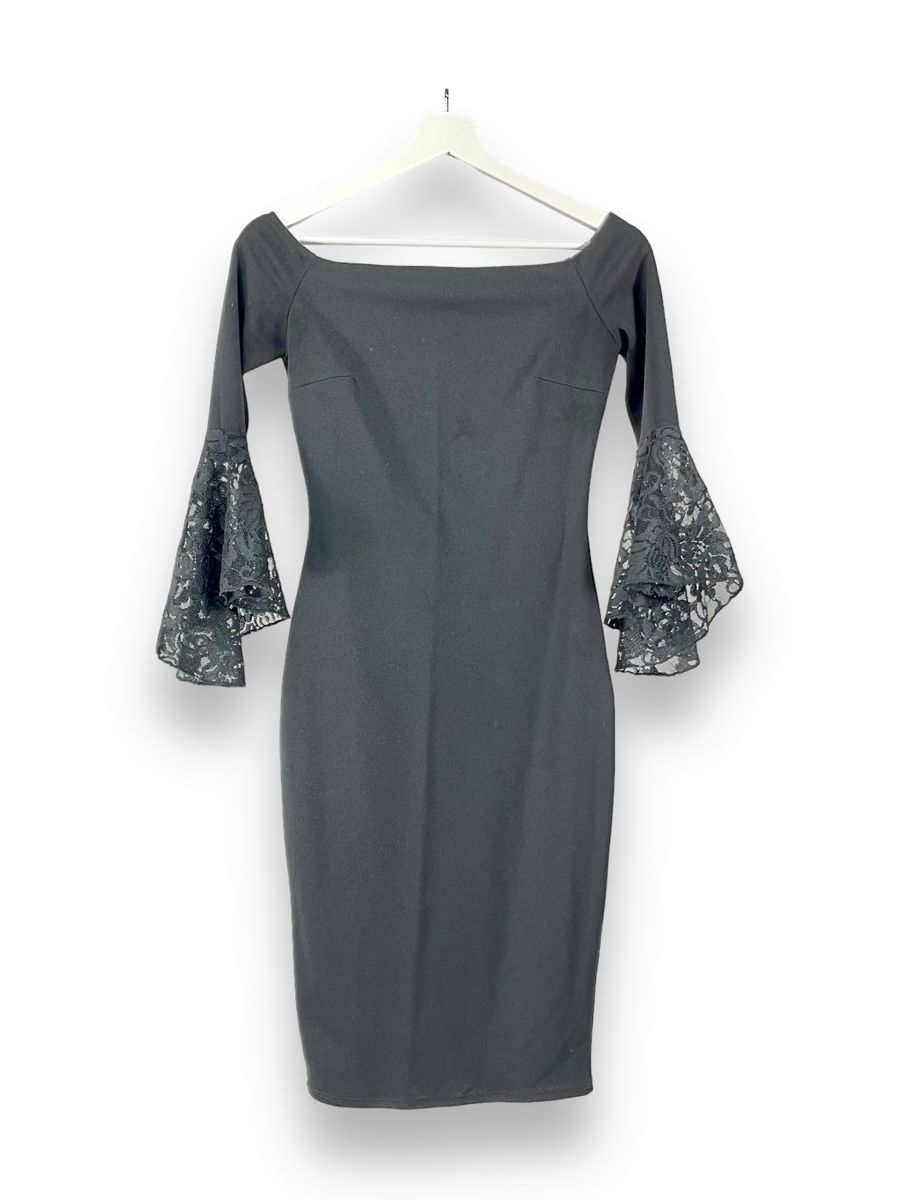 Vestiti: Kleid - Etuikleid - Sistaglam – Nuovo (secondo la descrizione) da Romanshorn venduto da MAFLOMAS