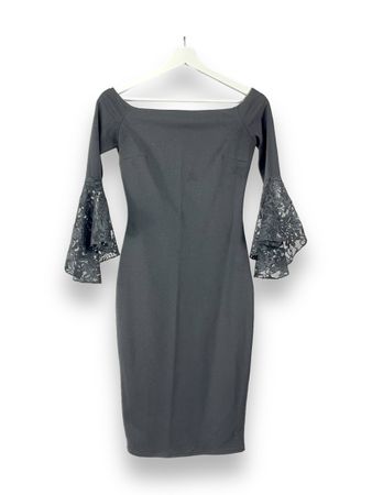 Kleid - Etuikleid - Sistaglam