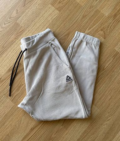 Reebok Joggers, Gr. S
