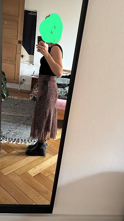 Gonne: Rock von Catwalk Junkie in S – Usato da Bern venduto da viddra 1