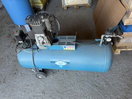 Luftkompressor Tool-air