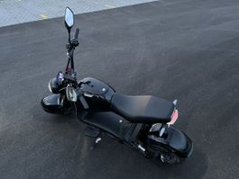 Züriflizzer City Max RS PRO