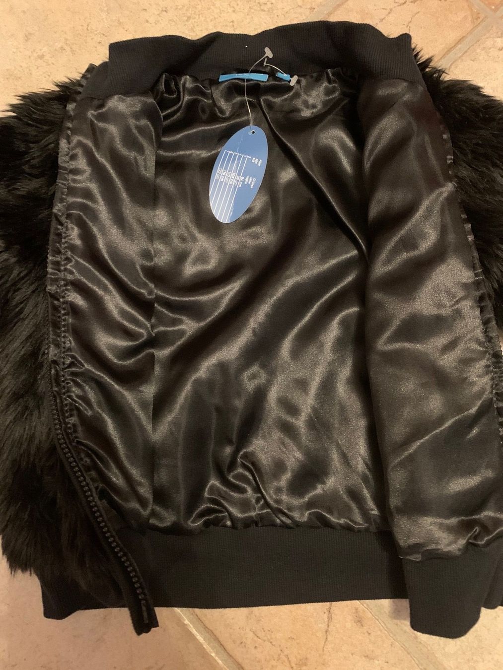 Jacken & Mäntel: NEU! Jacke Gr. 116 – Neu und originalverpackt aus Zermatt von ZerSusi 2
