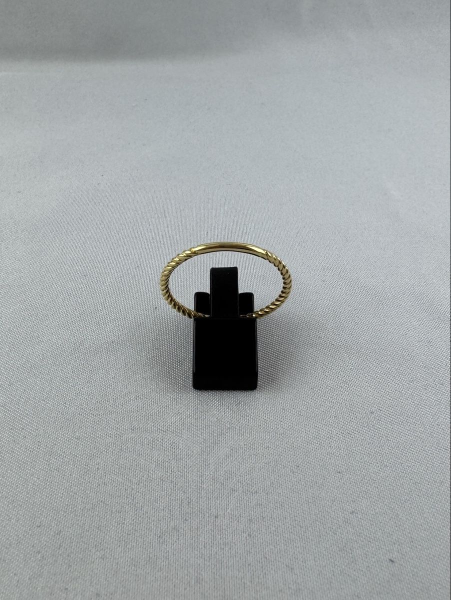 Anelli: Ring in 750 Gold / 18 Karat – Nuovo (secondo la descrizione) da kreuzlingen venduto da fantasy_schmuck