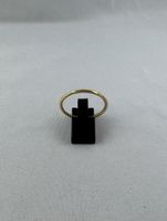Ring in 750 Gold / 18 Karat