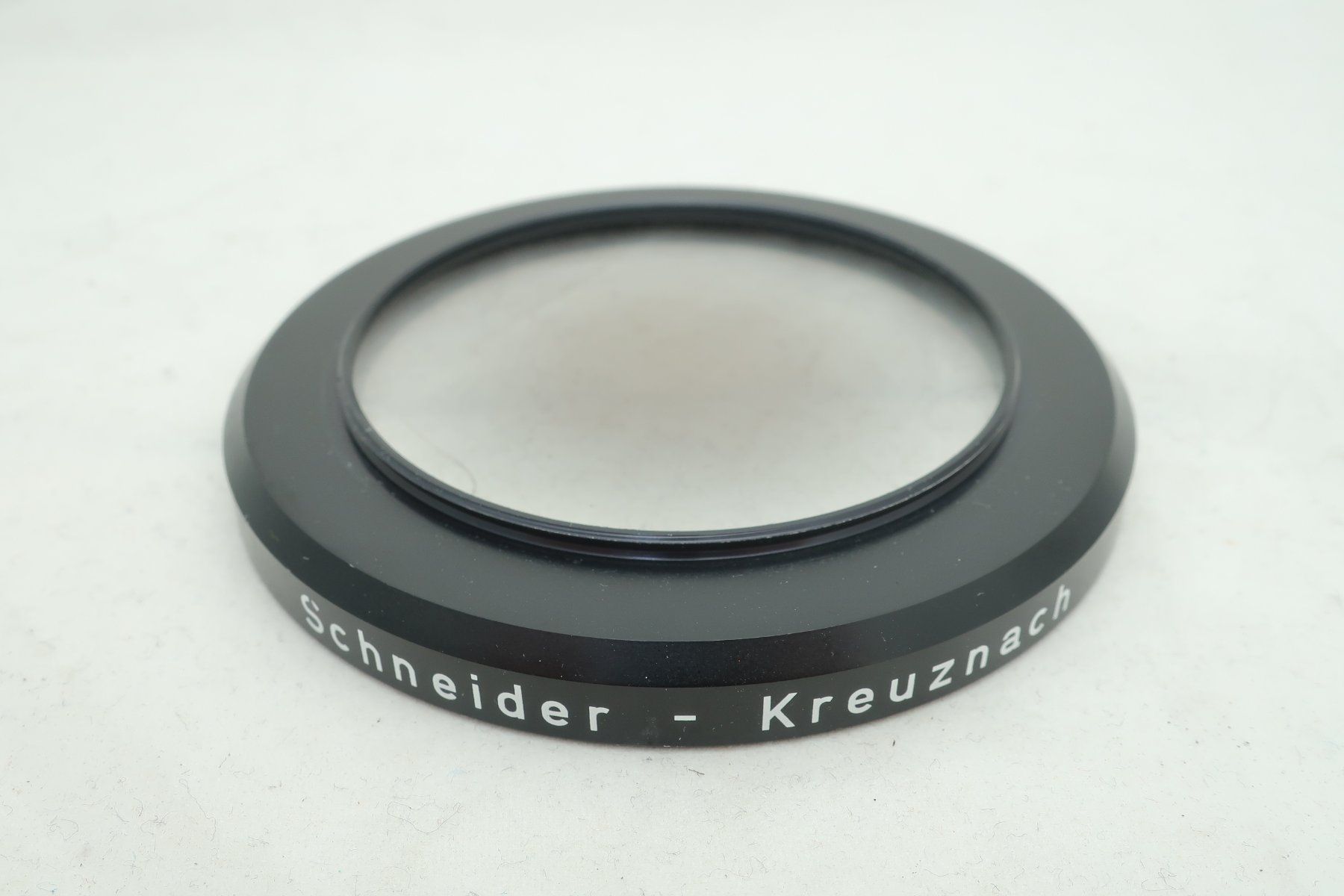Schneider Kreuznach Obiettivi: Schneider Kreuznach Center Filter III Multicoating 67mm – Usato da Zürich venduto da dnk_nrd8 1
