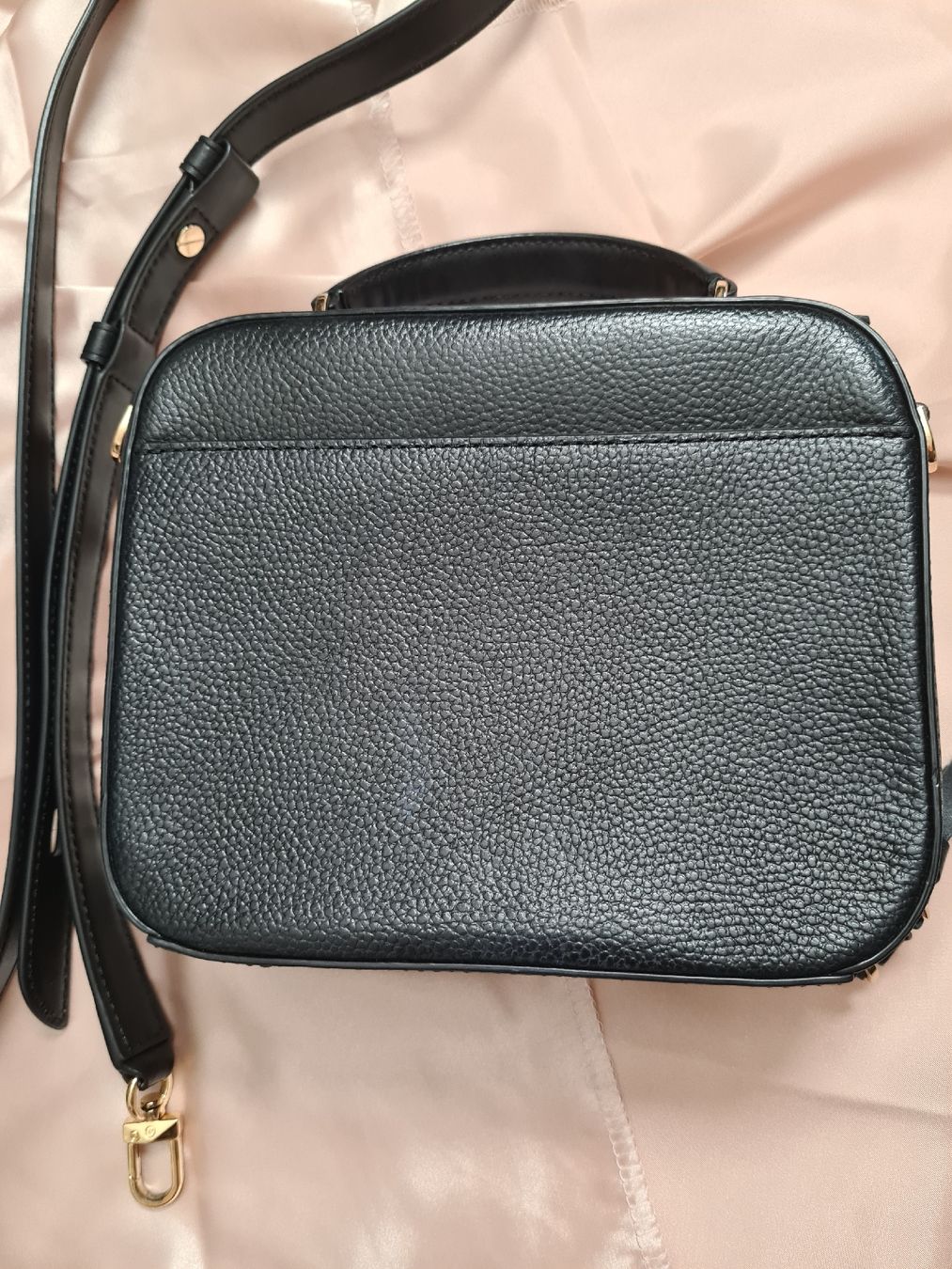 Michael Kors Borse da donna: Michael Kors Ledertasche gebraucht – Usato da Schaffhausen venduto da gle_6gfp 1
