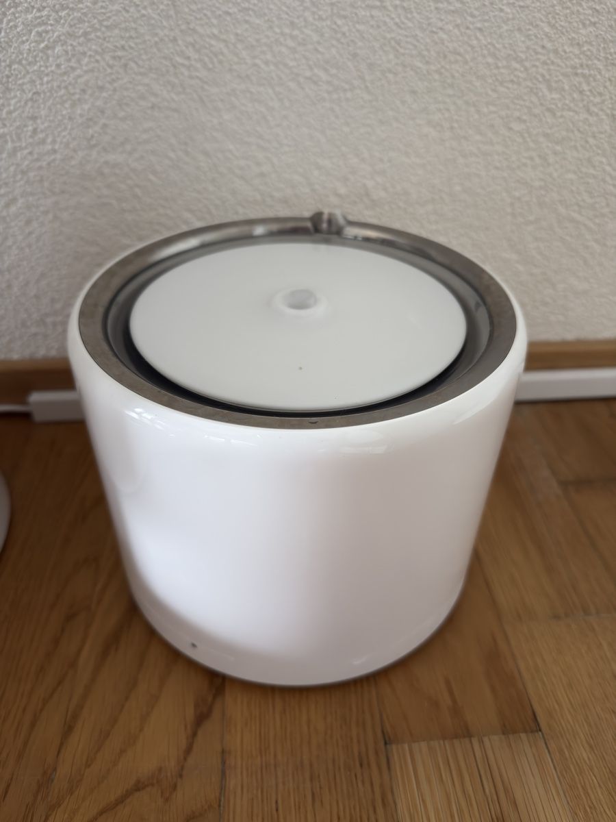 Petkit Mangimi: Petkit Fresh Element 3 Smart Pet Feeder & Petkit Eversweet 3 – Usato da Recherswil venduto da Scity 1