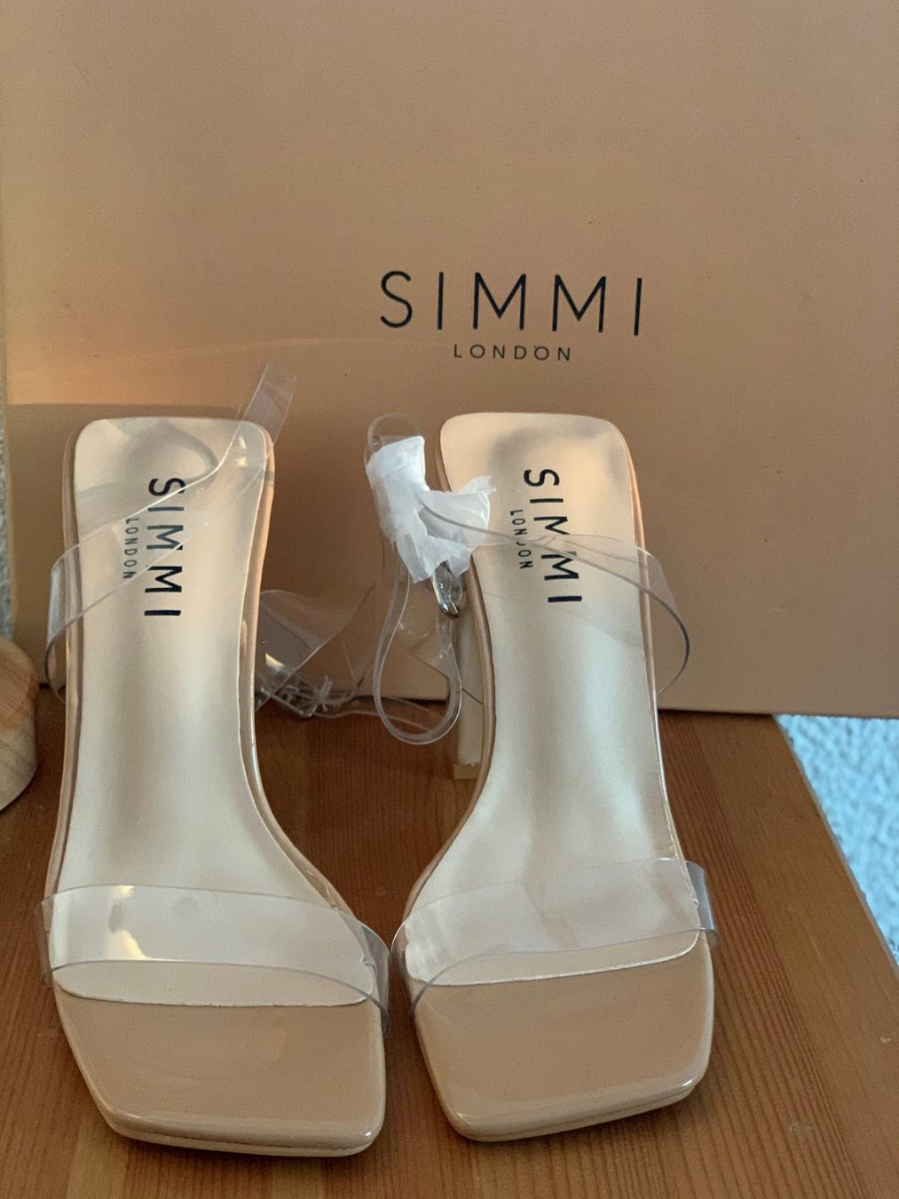 Scarpe da donna: High Heels – Nuovo e nell'imballaggio originale da Suhr venduto da jan_c86q 1