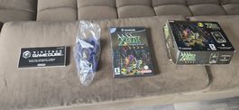 Box The Legend of Zelda: Four Swords Adventures GameCube