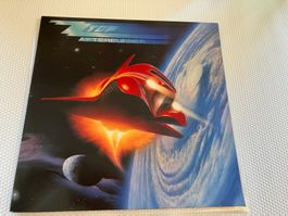 ZZ Top