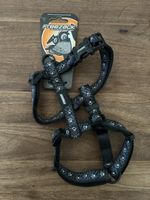 Hundegeschirr Freezack 16mmX32-52cm neu