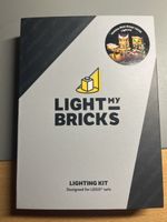 Light My Bricks Lighting Kit Set neu
