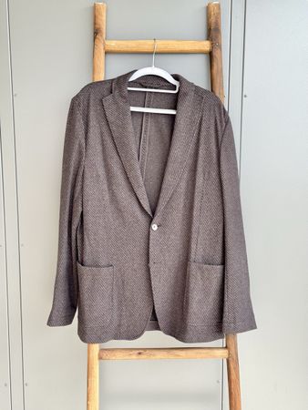 BOGGI BLAZER