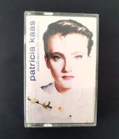Patricia Kaas Mademoiselle chante …, Polydor 837 356-4, 1988