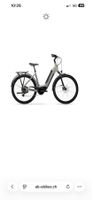 Vélo électrique femme Winora