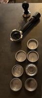 Solis accessoires pour Grind an Infuse Compact