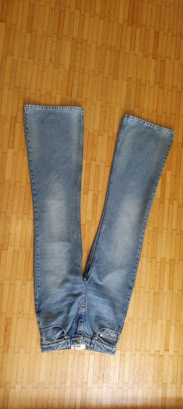 Jeans: Ami Paris Jeans – Nuovo e nell'imballaggio originale da Basel venduto da Kristal4 5
