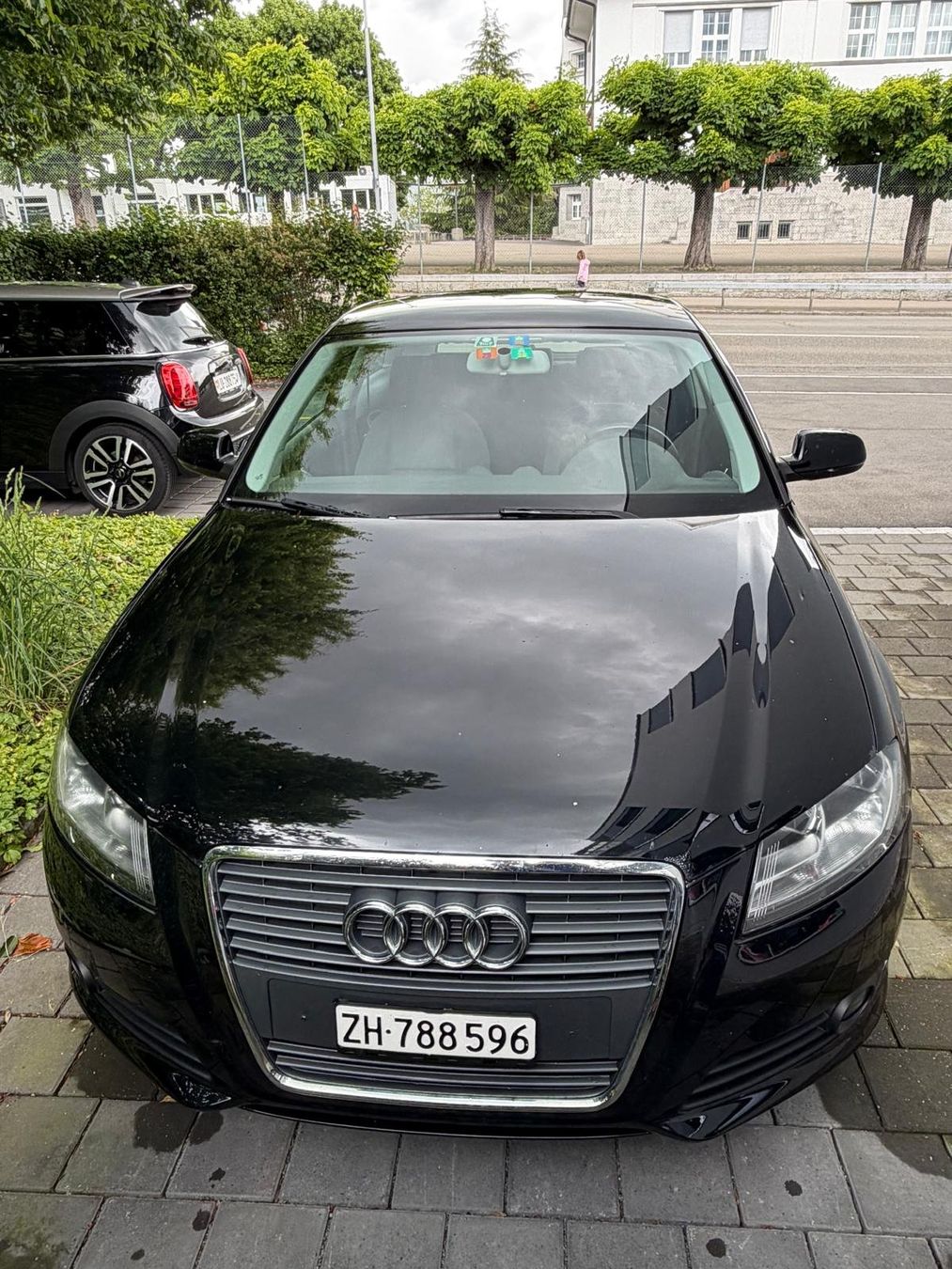 Audi Autos: Audi A3 – D'occasion à Thalwil par RicardoMat 2
