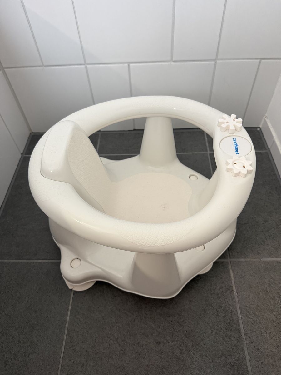 Tout pour le bain: Badesitz – Neuf (Voir description) à Bern par bibibouchette 1