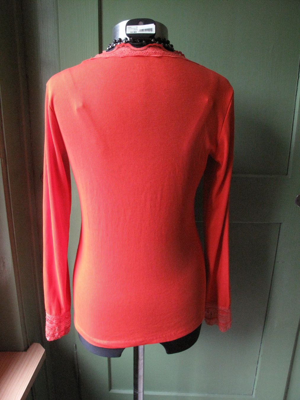 Tom Tailor T-Shirts: 2 T-Shirts Gr.S-M – Gebraucht aus glarus von Engel_888 8