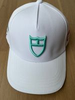 Tudor casquette blanche/Weisse Kappe (Brand new)