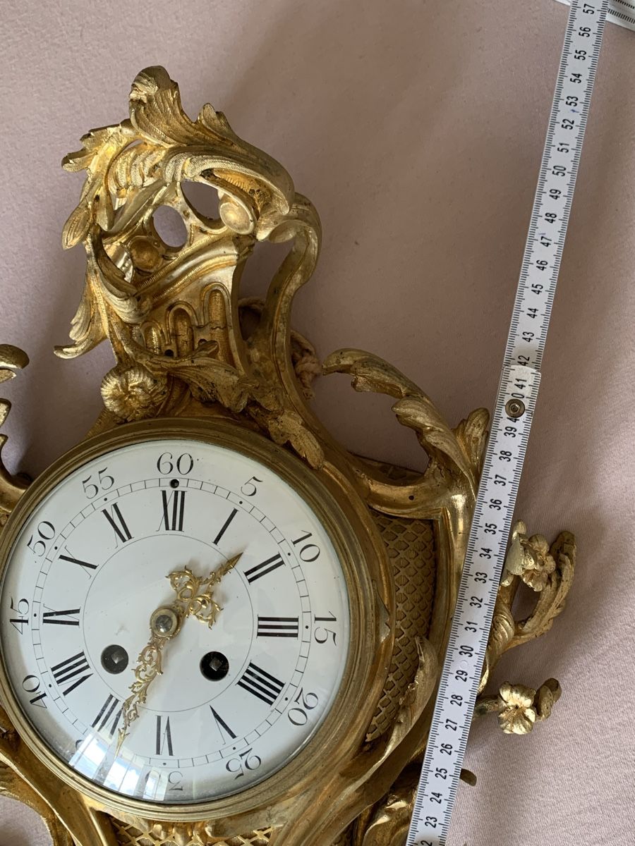 Orologi da terra & Orologi da parete: Pendule – Usato da Zollikofen venduto da ausmisten_at_home 3