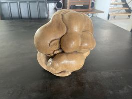 Bouddha Pleureur Yogi