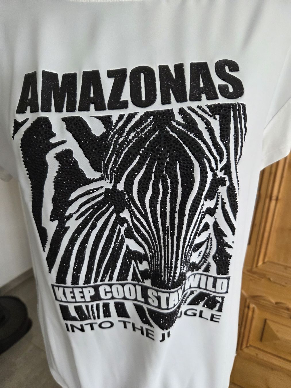 Monari T-shirt: schönes T-Shirt Monari – Nuovo (secondo la descrizione) da Wiesendangen venduto da Sinhuk 1
