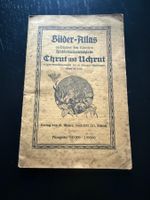 Bilder-Atlas Heilkräuter Chrut und Uchrut, Ausgabe 141000...