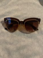 Sonnenbrille