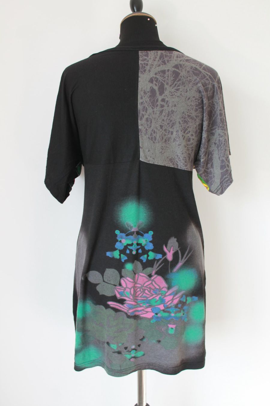 Desigual Tuniche: Tunique DESIGUAL taille L – Usato da Chez-le-Bart venduto da jasse 1