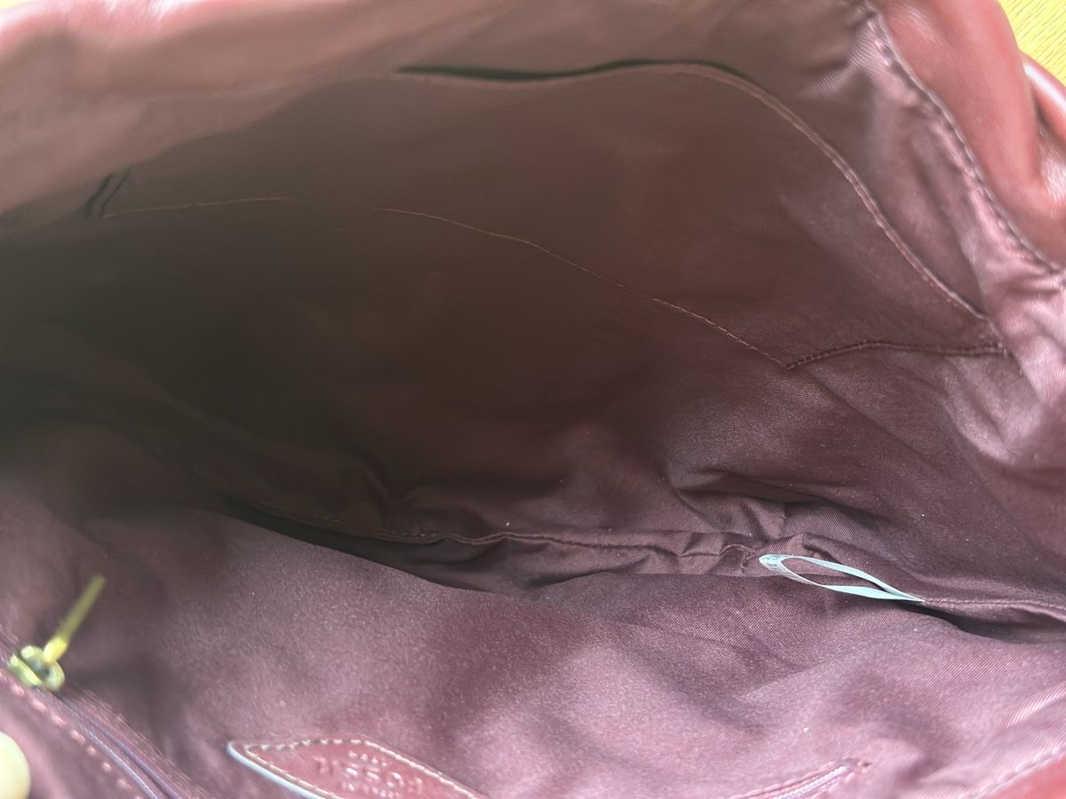Fossil Borse da donna: Fossil Ledertasche- unbenutzt – Nuovo (secondo la descrizione) da Basel venduto da FatmaCan52 7