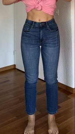 ZARA Jeans