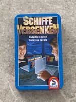Schiffe versenken!  OVP, neu!