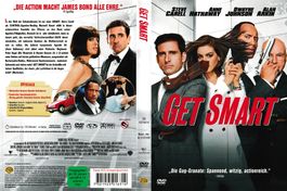 DVD - Get Smart