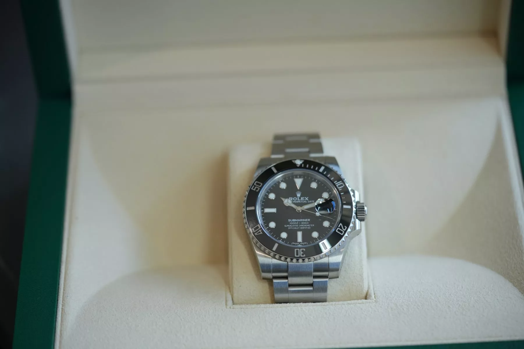 Rolex Orologi: Rolex Submariner Date – Usato da Faoug venduto da Bruce_Wayne23 1
