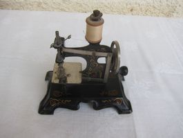 Kindernähmaschine