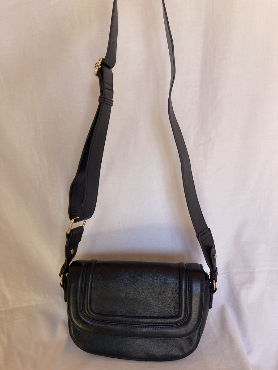 Pieces Borse da donna: Echtleder Handtasche von Pieces – Usato da Brienz BE venduto da _joeG_237 6
