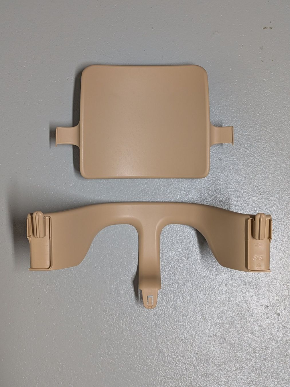 Stokke Chaises hautes: Stokke Tripp Trapp Baby Set – D'occasion à Dättlikon par AdiWinti 1