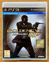 James Bond 007: Golden Eye Reloaded (NEU) - PS3