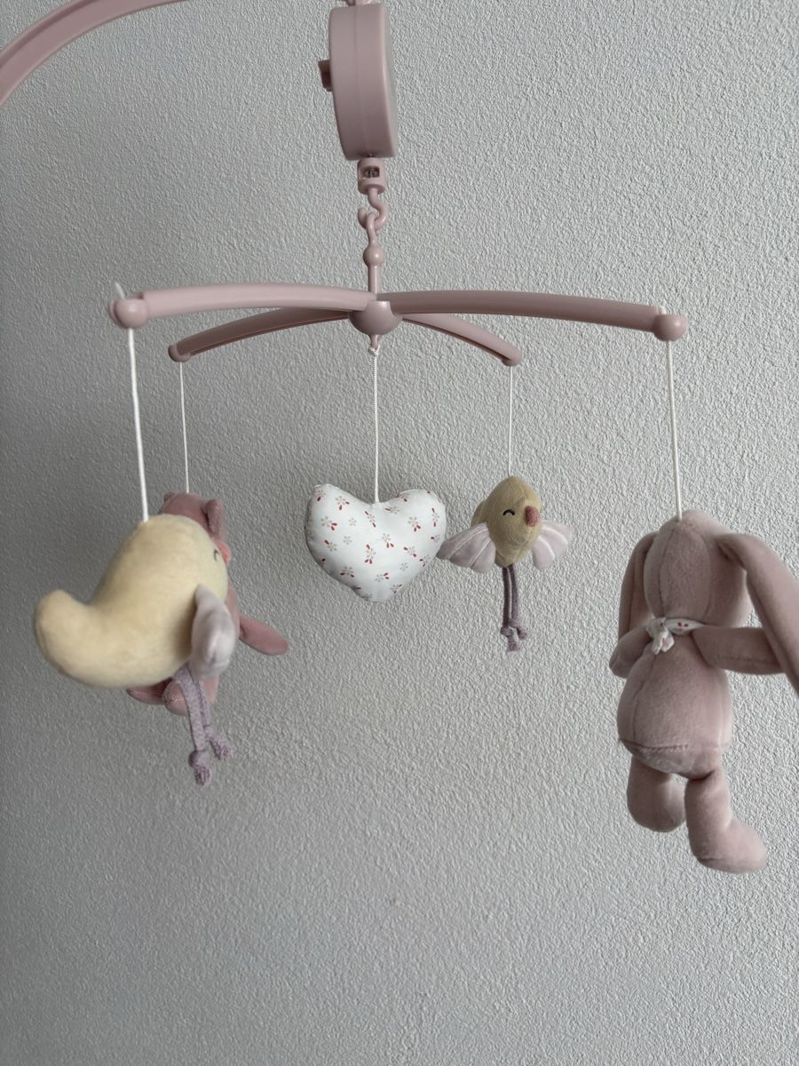 Carillon: Mobile Baby – Usato da Basel venduto da Merita27 1