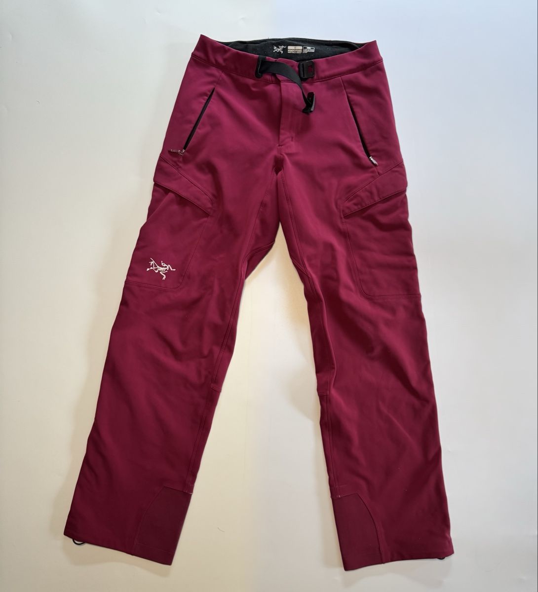 Pantaloni: Arc’teryx Ski Wanderhose Damen – Usato da Vionnaz venduto da b_f_d_r_g 1